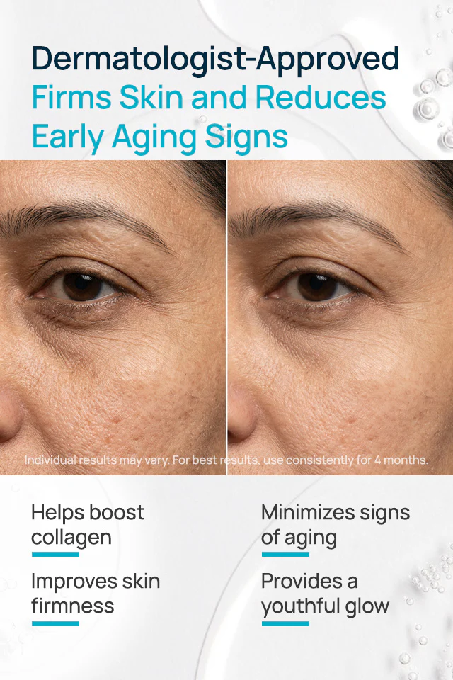 Age Amend Facial Serum - Image 3