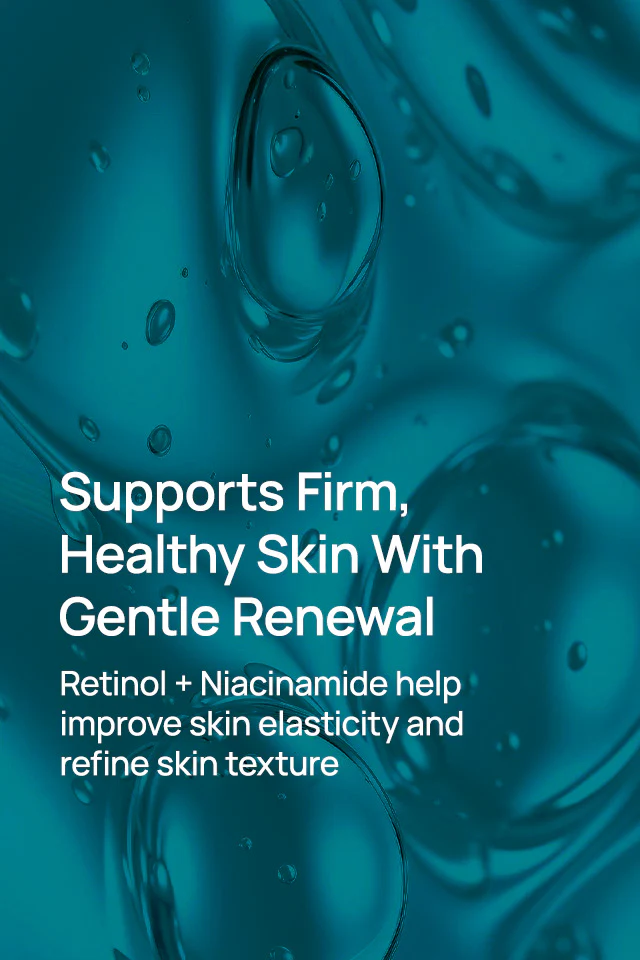 Age Amend Facial Serum - Image 5