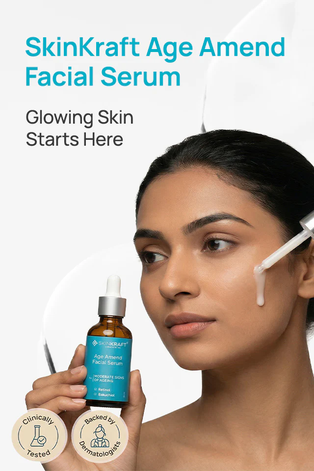 Age Amend Facial Serum - Image 9