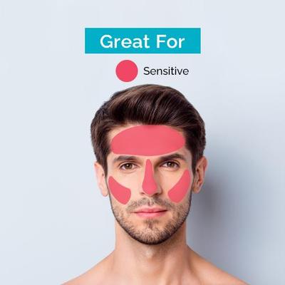 Barrier Rejuvenating Lotion For Men - Image 5