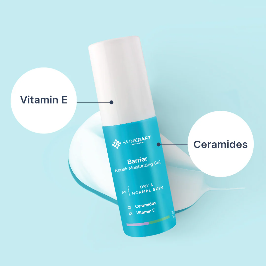 Barrier Repair Moisturizing Gel For Women - Image 3