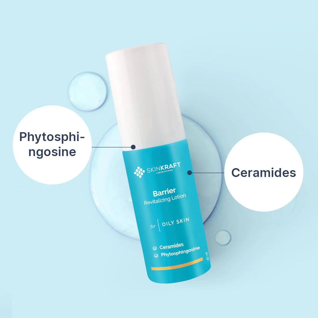 Barrier Revitalizing Lotion For Women - Image 3