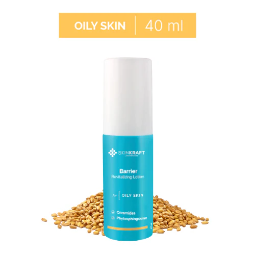 Barrier Revitalizing Lotion For Women - Image 4