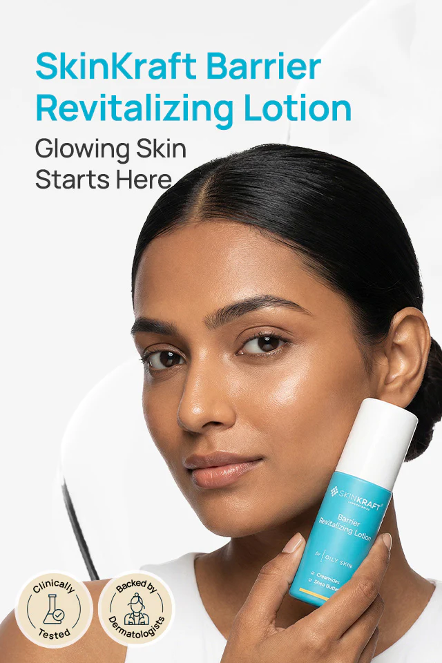 Barrier Revitalizing Lotion - Image 9