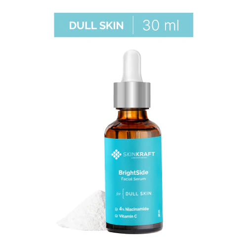 BrightSide Facial Serum For Women - Image 4