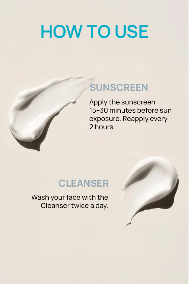 Cleanse & Protect Combo - Image 4