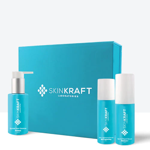 Customized Day To Night Kit For Men | Sensitive Skin