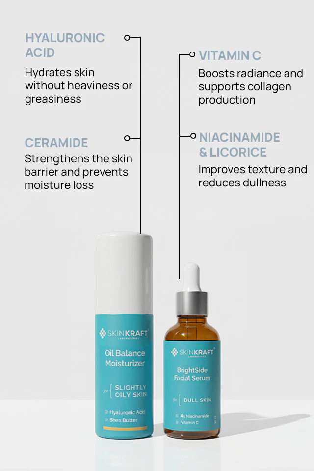 Glow Essentials Combo - Image 3
