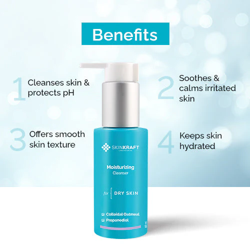 Monsoon Bundle for Acne Concern - Dry Skin - Image 3