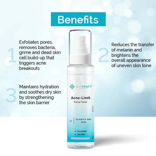 Monsoon Bundle for Acne Concern - Dry Skin - Image 5