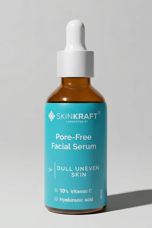Pore-Free Facial Serum - Image 2