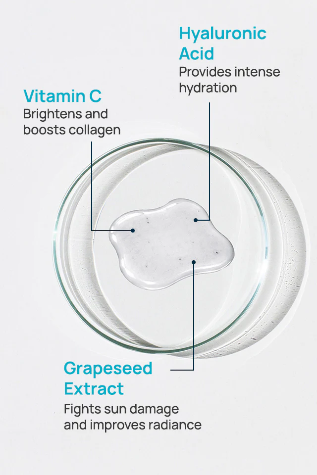 Pore-Free Facial Serum - Image 4