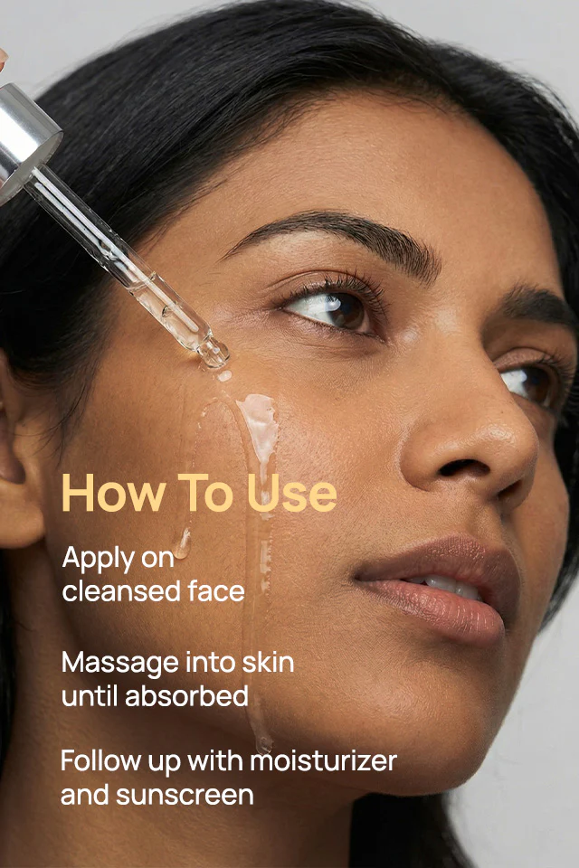 Pore-Free Facial Serum - Image 6