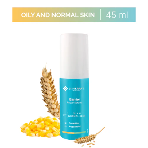Barrier Repair Moisturizing Serum for Women - Image 3