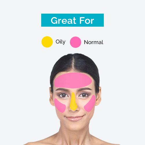 Barrier Repair Moisturizing Serum for Women - Image 6