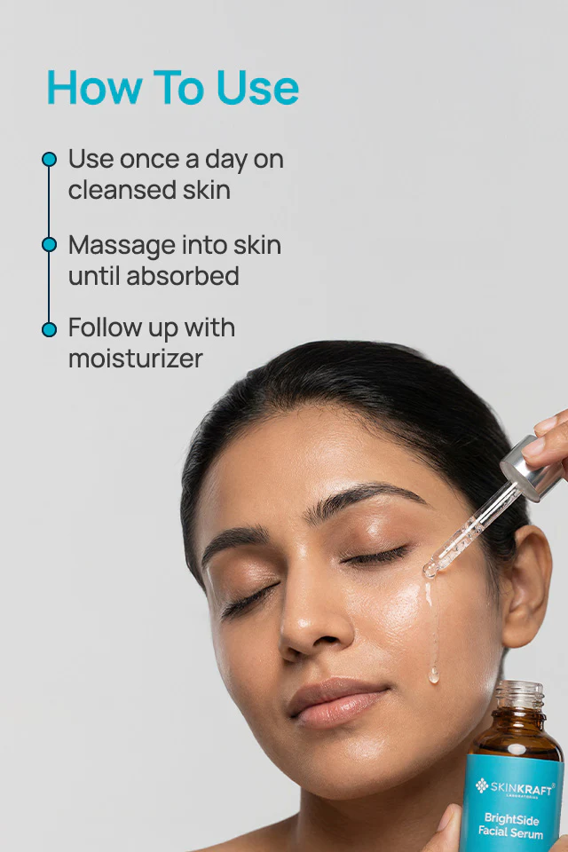 BrightSide Facial Serum - Image 6