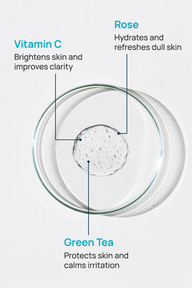 Bright Side Facial Toner - Image 4