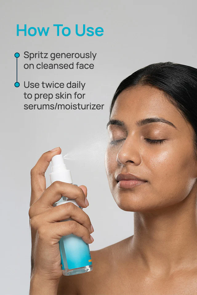 Bright Side Facial Toner - Image 6