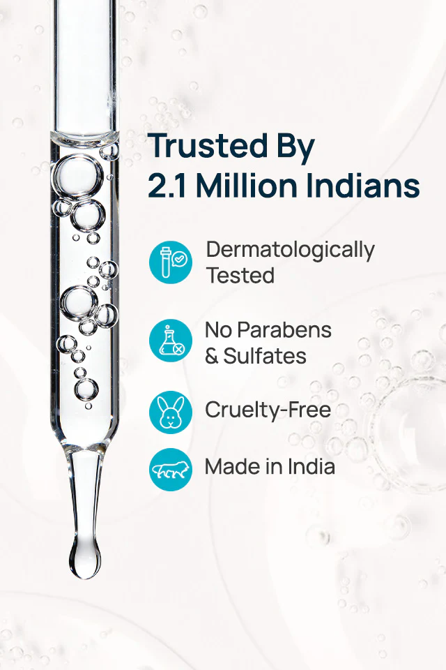 Firming Facial Serum - Image 7