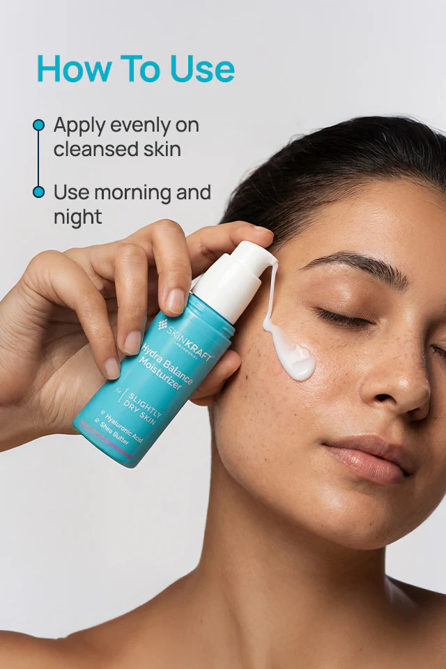 Hydra Balance Moisturizer - Image 6