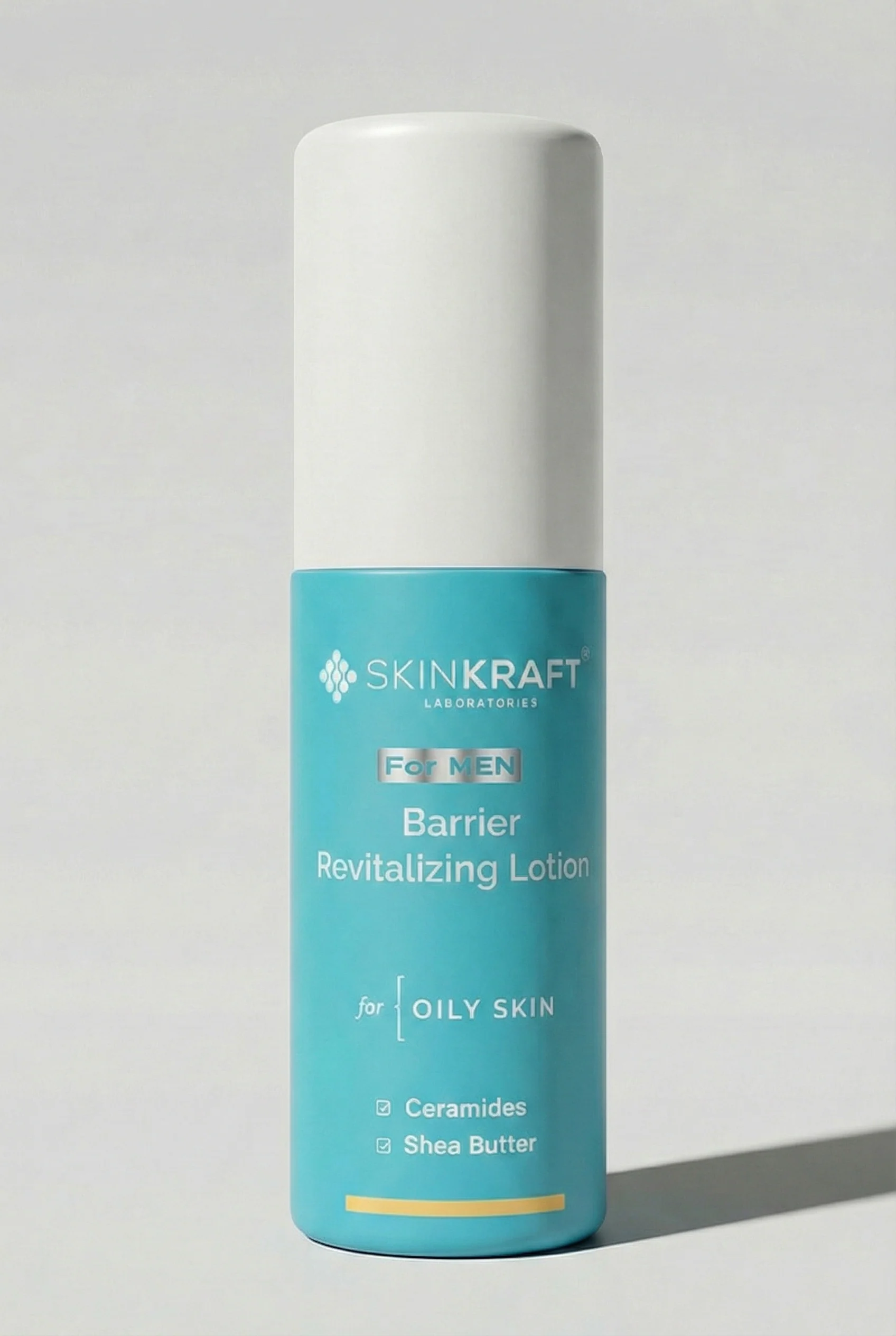 Barrier Revitalizing Lotion For Men - Image 2