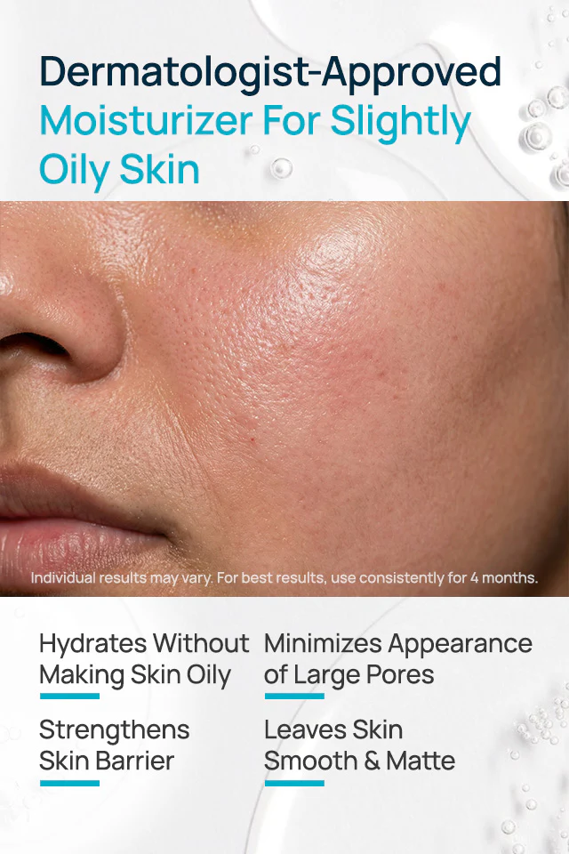 Oil Balance Moisturizer - Image 3
