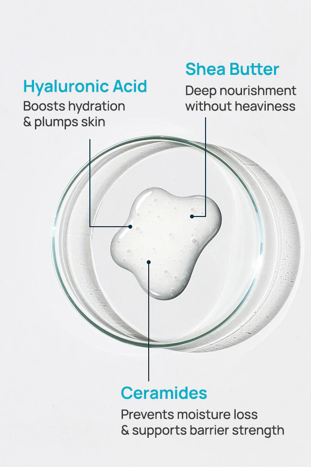 Oil Balance Moisturizer - Image 4