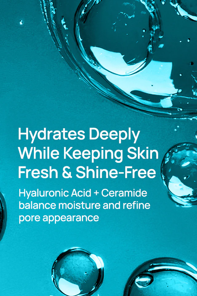 Oil Balance Moisturizer - Image 5