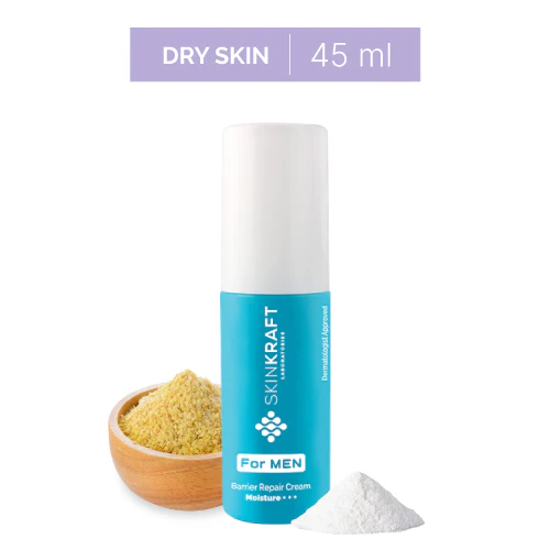 Barrier Repair Cream For Men - Image 3