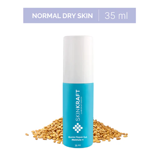 Barrier Repair Gel For Women - Image 3