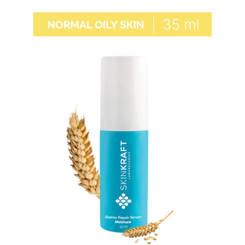 Barrier Repair Serum For Women - Image 3