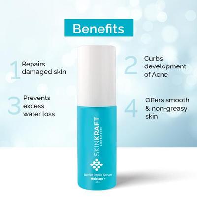 Barrier Repair Serum For Women - Image 4