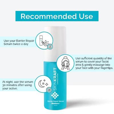 Barrier Repair Serum For Women - Image 5