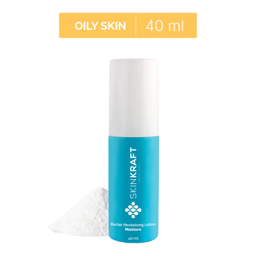 Barrier Revitalizing Lotion For Women - Image 3