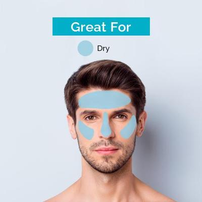 Moisturizing Cleanser For Men - Image 6