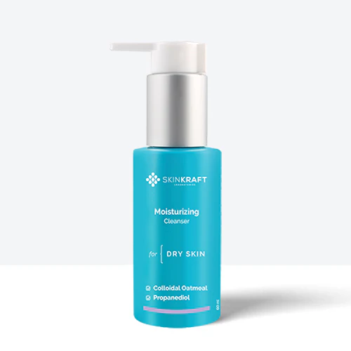 Moisturizing Cleanser