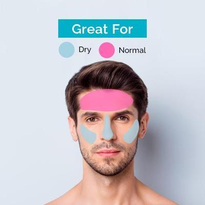 Syndet Face Cleanser For Men - Image 6