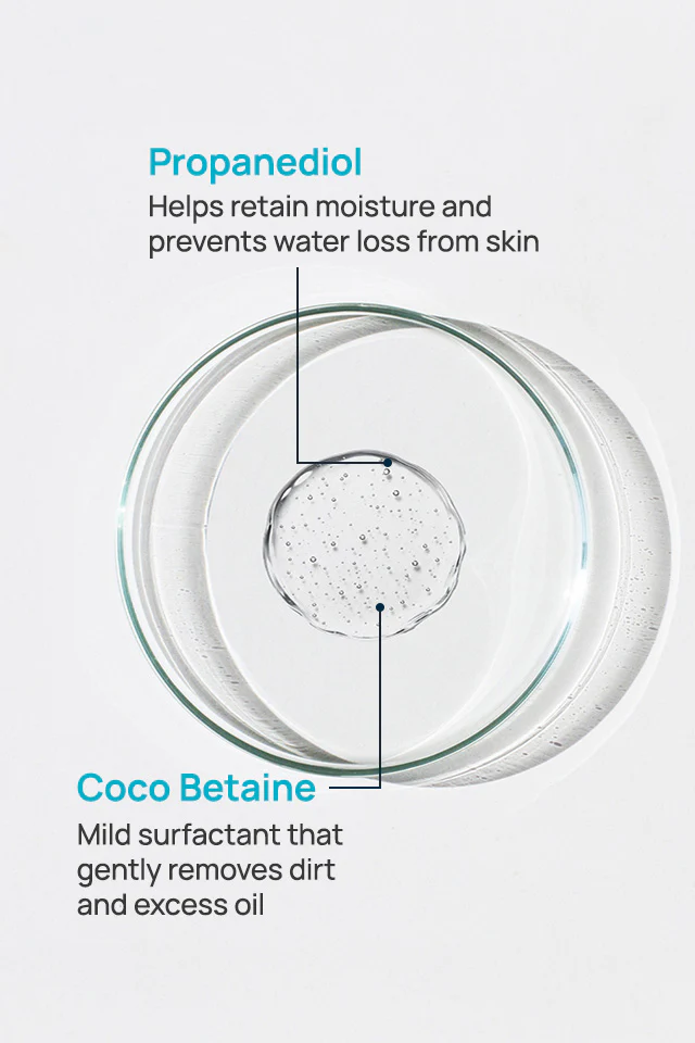 Syndet Face Cleanser - Image 4