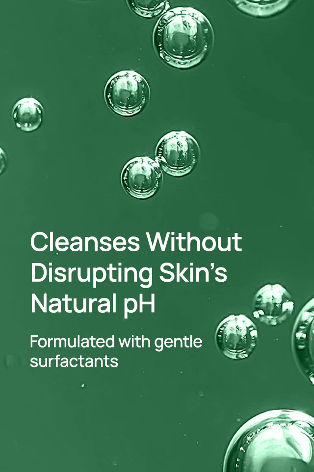 Syndet Face Cleanser - Image 5