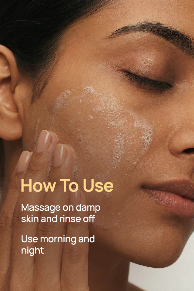 Syndet Face Cleanser - Image 6