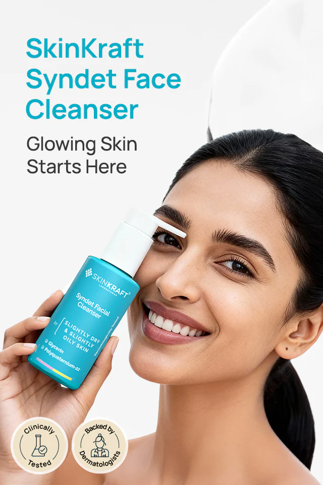 Syndet Face Cleanser - Image 9