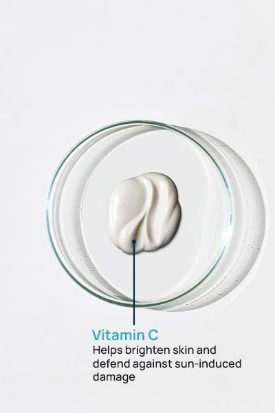 Ultra Matte Sheer Crème Gel SPF 40 PA+++ Sunscreen - Image 4