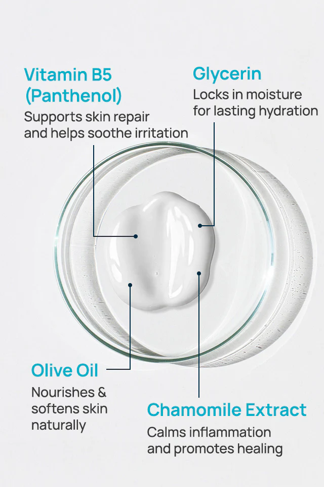 Ultra Smooth Face Cleanser - Image 4