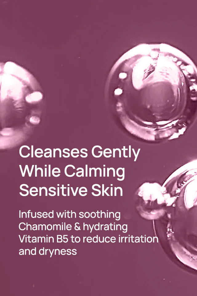 Ultra Smooth Face Cleanser - Image 5