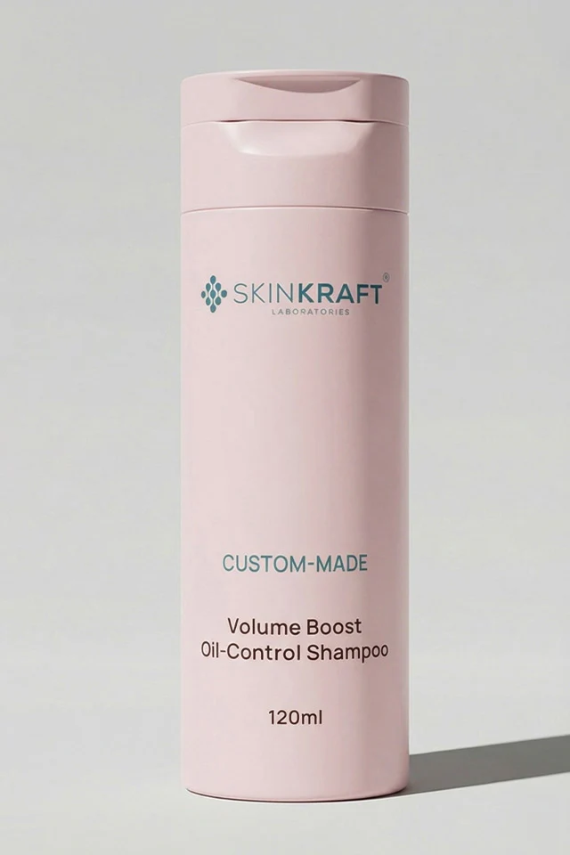 Volume Boost Oil Control Shampoo - Image 2